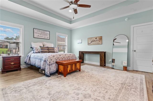 5363 Windy Oaks Court, Mobile, AL 36541