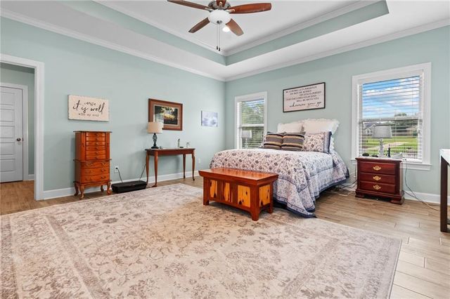 5363 Windy Oaks Court, Mobile, AL 36541