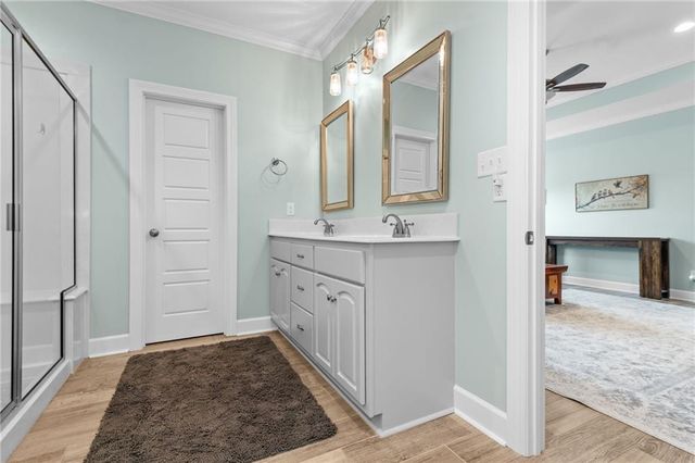 5363 Windy Oaks Court, Mobile, AL 36541