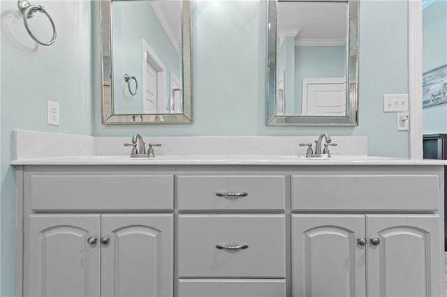 5363 Windy Oaks Court, Mobile, AL 36541