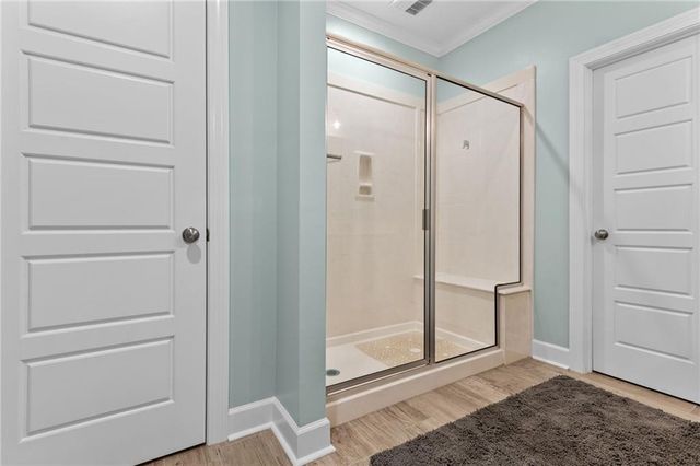 5363 Windy Oaks Court, Mobile, AL 36541
