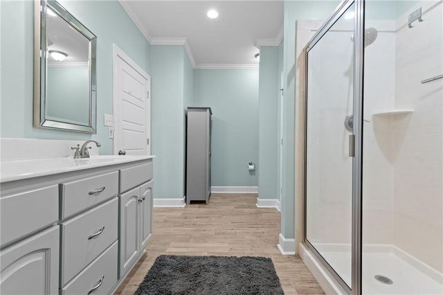5363 Windy Oaks Court, Mobile, AL 36541