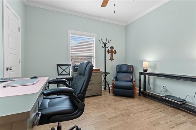 5363 Windy Oaks Court, Mobile, AL 36541
