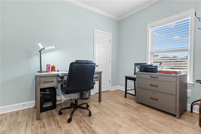 5363 Windy Oaks Court, Mobile, AL 36541