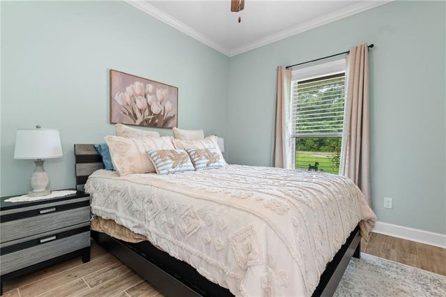 5363 Windy Oaks Court, Mobile, AL 36541