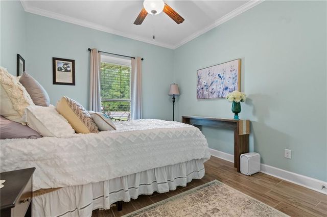 5363 Windy Oaks Court, Mobile, AL 36541