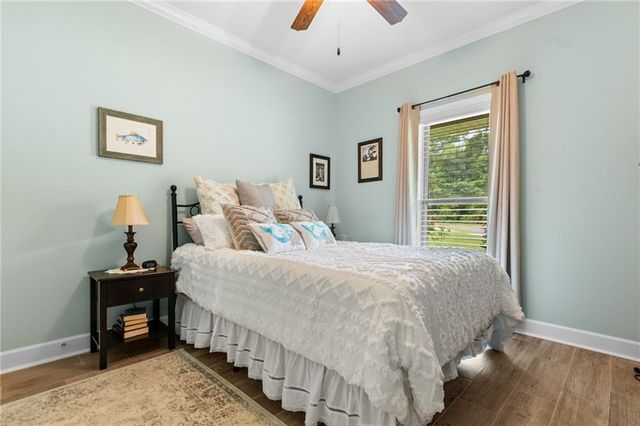 5363 Windy Oaks Court, Mobile, AL 36541