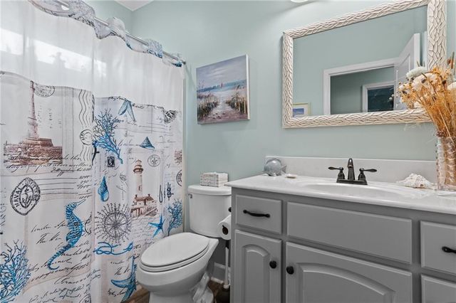 5363 Windy Oaks Court, Mobile, AL 36541