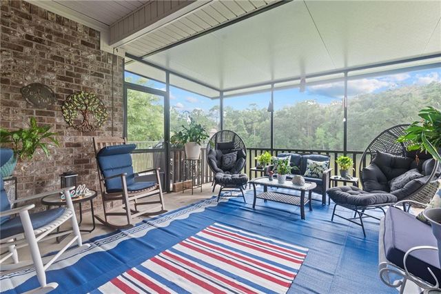 5363 Windy Oaks Court, Mobile, AL 36541