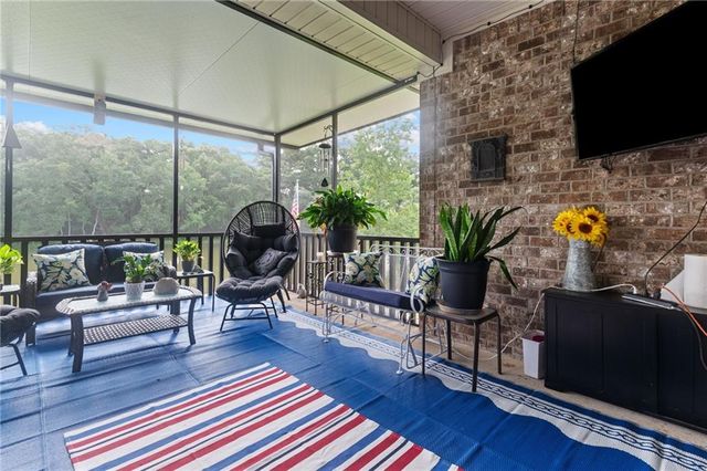 5363 Windy Oaks Court, Mobile, AL 36541