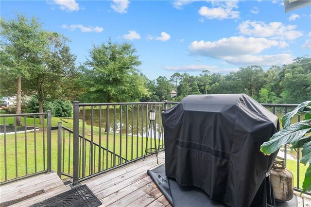 5363 Windy Oaks Court, Mobile, AL 36541