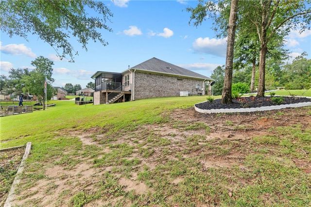 5363 Windy Oaks Court, Mobile, AL 36541