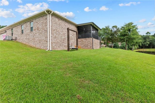 5363 Windy Oaks Court, Mobile, AL 36541