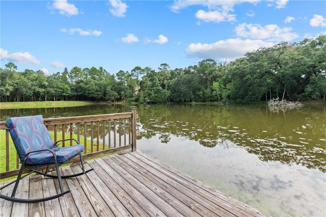 5363 Windy Oaks Court, Mobile, AL 36541