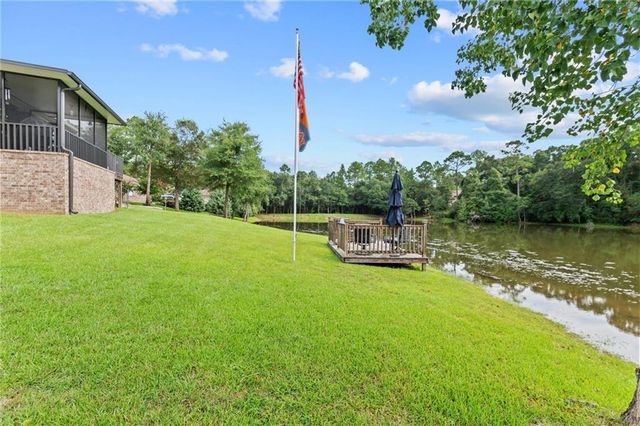 5363 Windy Oaks Court, Mobile, AL 36541