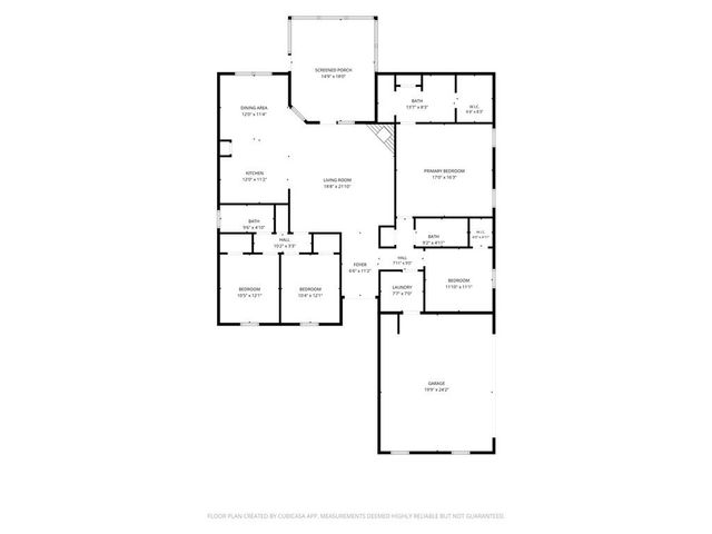 5363 Windy Oaks Court, Mobile, AL 36541