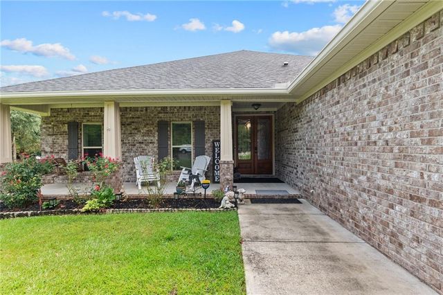 5363 Windy Oaks Court, Mobile, AL 36541