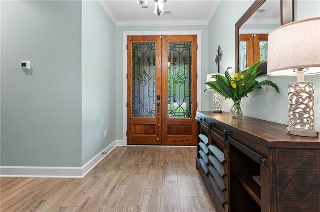 5363 Windy Oaks Court, Mobile, AL 36541