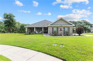 5363 Windy Oaks Court, Mobile, AL 36541