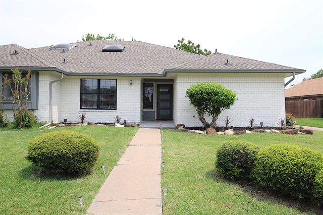 4107 Angelina Drive, Plano, TX 75074