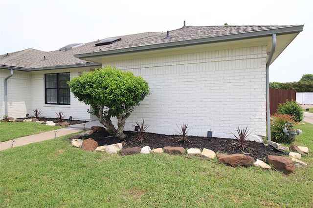 4107 Angelina Drive, Plano, TX 75074