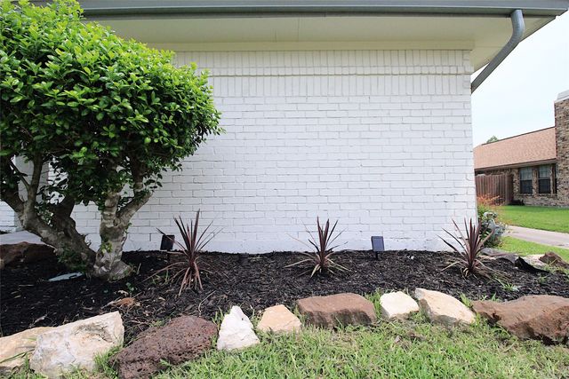 4107 Angelina Drive, Plano, TX 75074