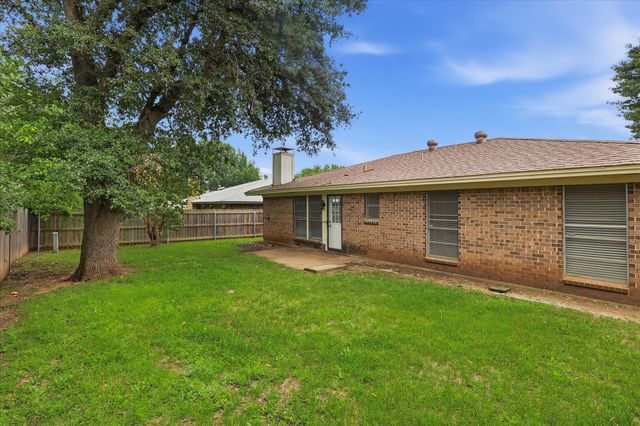7208 Misty Meadow Drive S, Fort Worth, TX 76133
