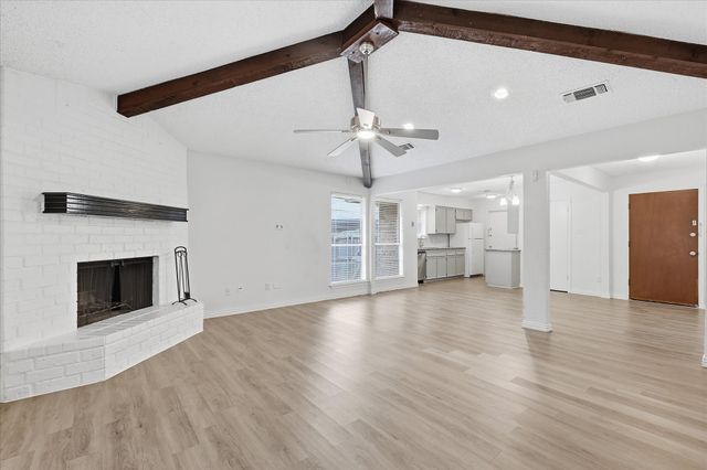 7208 Misty Meadow Drive S, Fort Worth, TX 76133