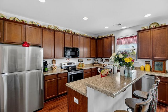 533 Pleasant Side Drive, Moncks Corner, SC 29461