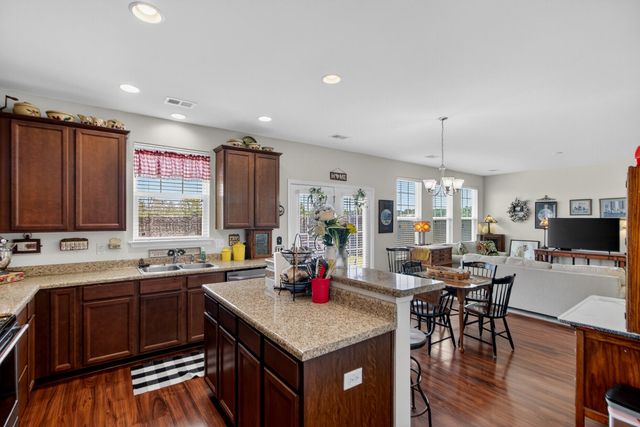533 Pleasant Side Drive, Moncks Corner, SC 29461