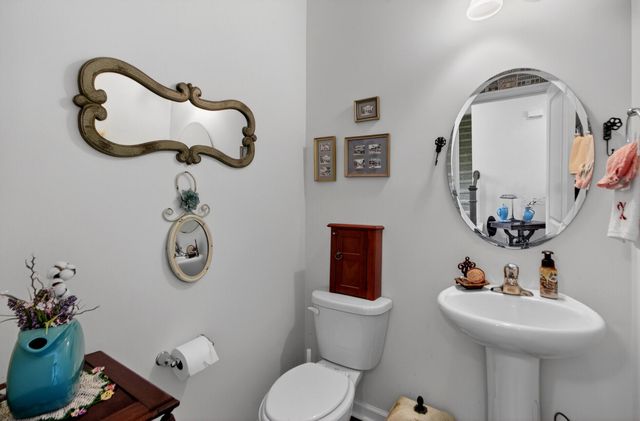 533 Pleasant Side Drive, Moncks Corner, SC 29461