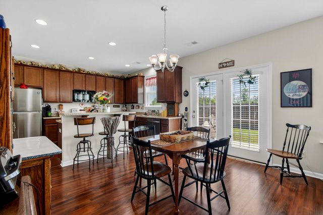 533 Pleasant Side Drive, Moncks Corner, SC 29461