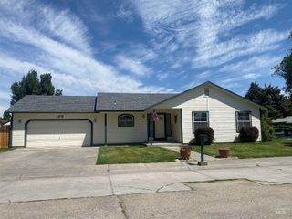 100 W 14th N, Mountain Home, ID 83647