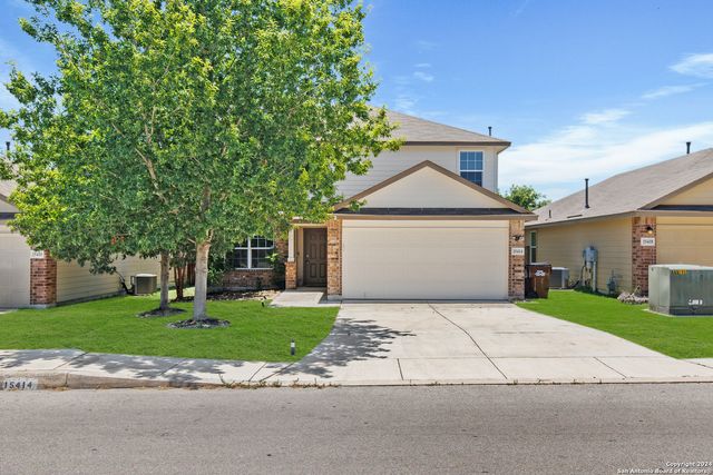 15414 NIGHT HERON, San Antonio, TX 78253