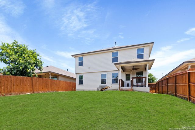 15414 NIGHT HERON, San Antonio, TX 78253