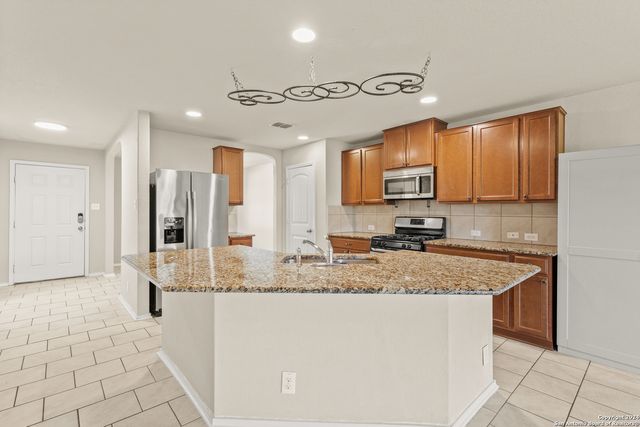 15414 NIGHT HERON, San Antonio, TX 78253