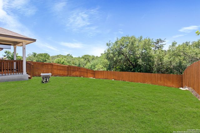 15414 NIGHT HERON, San Antonio, TX 78253