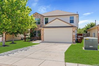 15414 NIGHT HERON, San Antonio, TX 78253