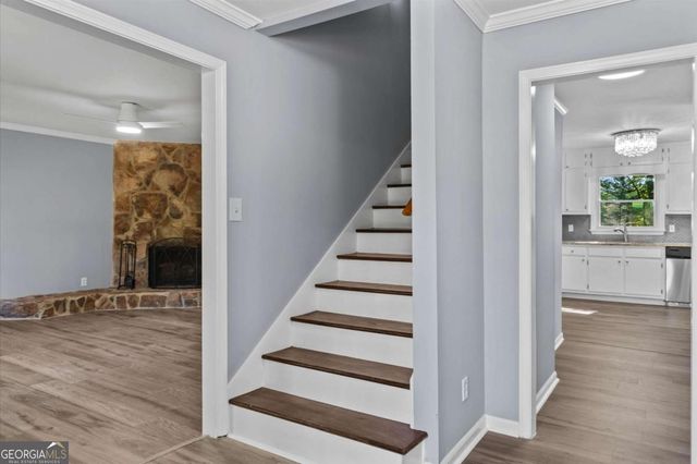 4089 Hickory Nut Drive, Douglasville, GA 30135