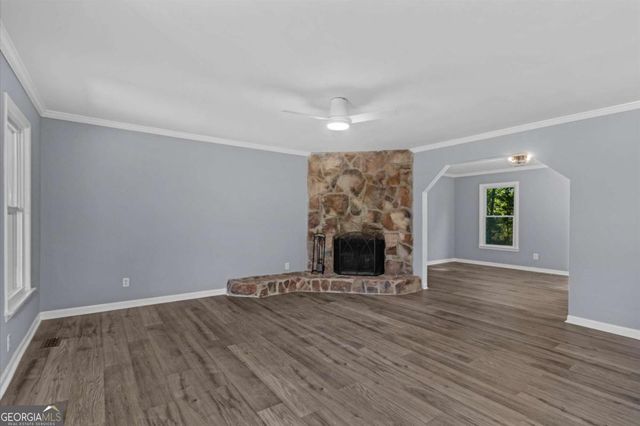 4089 Hickory Nut Drive, Douglasville, GA 30135