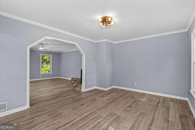 4089 Hickory Nut Drive, Douglasville, GA 30135