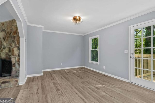 4089 Hickory Nut Drive, Douglasville, GA 30135
