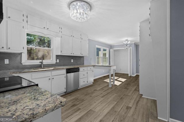 4089 Hickory Nut Drive, Douglasville, GA 30135