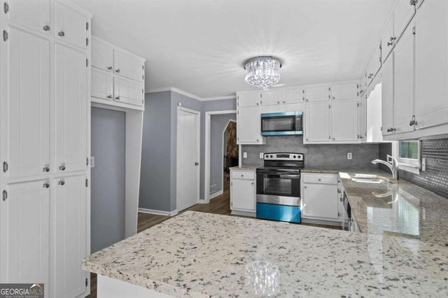 4089 Hickory Nut Drive, Douglasville, GA 30135