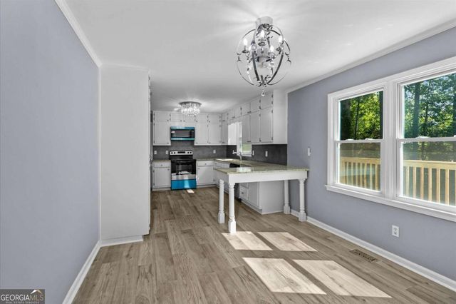 4089 Hickory Nut Drive, Douglasville, GA 30135
