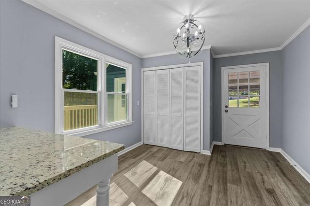4089 Hickory Nut Drive, Douglasville, GA 30135