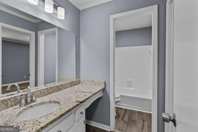4089 Hickory Nut Drive, Douglasville, GA 30135