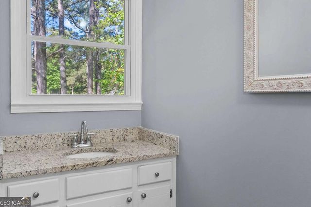 4089 Hickory Nut Drive, Douglasville, GA 30135