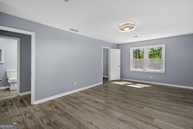 4089 Hickory Nut Drive, Douglasville, GA 30135