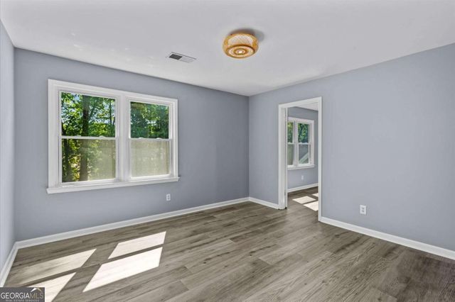 4089 Hickory Nut Drive, Douglasville, GA 30135
